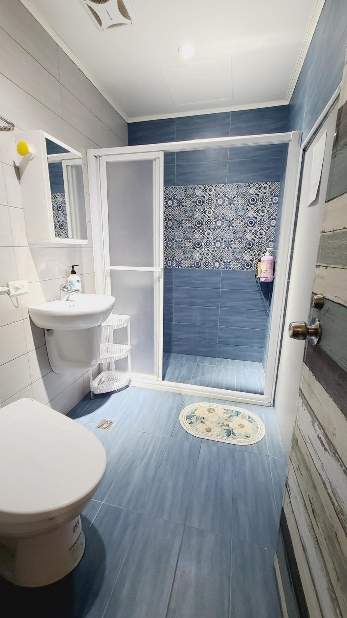 羅里濱海輕旅 Rory Hostel Lucsu Kültér fotó